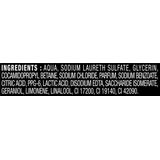 Axe Dark Temptation 3-in-1 Douchegel - 250 ml