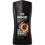 Axe Dark Temptation 3-in-1 Douchegel - 250 ml