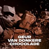 Axe Dark Temptation 3-in-1 Douchegel - 250 ml