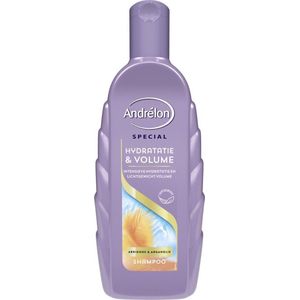 Andrélon Shampoo Special Hydratatie & Volume 300 ml