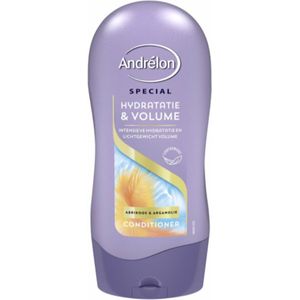Andrélon Conditioner Special Hydratatie & Volume 300 ml