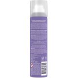 Andrélon Hydratatie & Volume schuimende droogshampoo - 6 x 300 ml