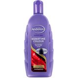 Andrélon Shampoo Keratine Colour 300ml