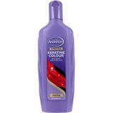 Andrélon Shampoo Keratine Colour 300ml