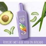 Andrélon Shampoo Aloe Vera Repair 300 ml