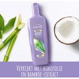 Andrélon Shampoo Kokos Boost 300 ml