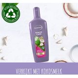 Andrélon Kokos Care shampoo - 6 x 300 ml