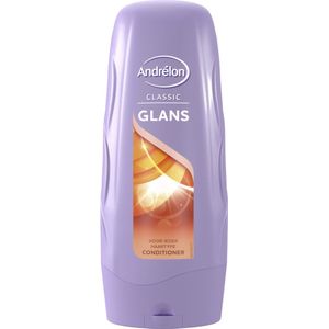 Andrelon Conditioner Glans 300 ml