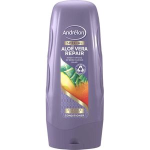 Andrélon - Special - Aloë Vera - Conditioner - 300ml