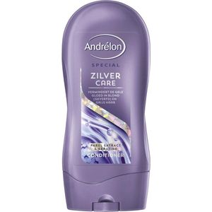 Andrélon Conditioner Zilver Care 300 ml