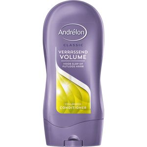 Andrélon Conditioner Verrassend Volume 300 ml