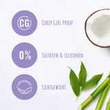 Andrélon - Kokos Boost - Conditioner - Kokosolie - Bamboe Extract