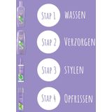 Andrélon - Kokos Boost - Conditioner - Kokosolie - Bamboe Extract