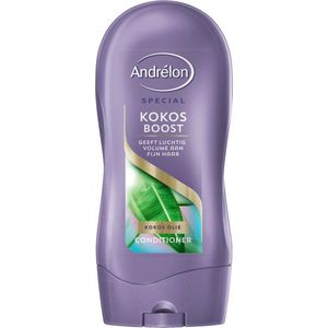 Andrélon Conditioner Kokos Boost 300ml