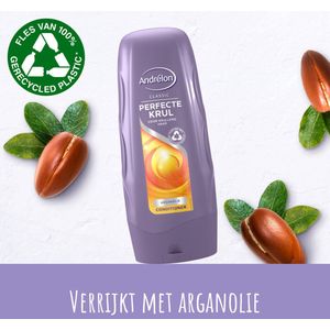 2 x Andrelon Conditioner Perfecte Krul 300 ml