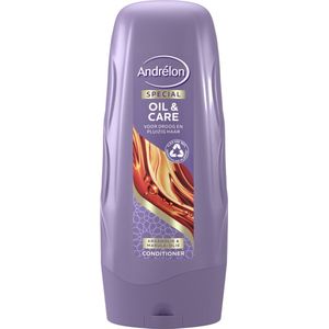 Andrélon Conditioner Oil & Care 300 ml