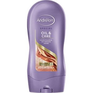 Andrélon Conditioner Oil & Care 300 ml
