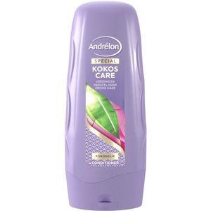 Andrélon Conditioner Kokos Care 300 ml