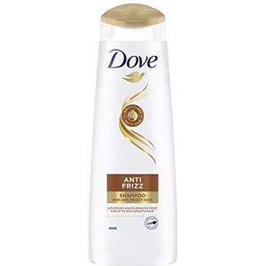 Dove Anti-Frizz Oil Therapy Shampoo 250 ml