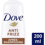 Dove Conditioner - Anti Frizz 200 ml