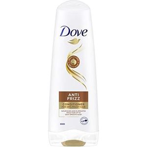 Dove Conditioner - Anti Frizz 200 ml