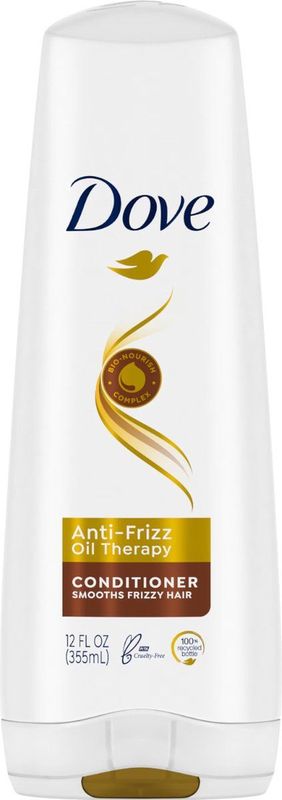Dove Conditioner - Anti Frizz 200 ml