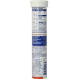 Davitamon Energie Boost Bruistabletten - Multivitaminen - 20 stuks