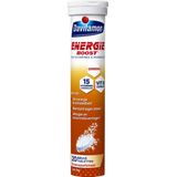 Davitamon Energie Boost Bruistabletten - Multivitaminen - 20 stuks