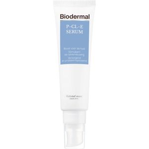 Biodermal P-CL-E serum - Extra ondersteuning voor een gevoelige en geïrriteerde huid - tube 30ml