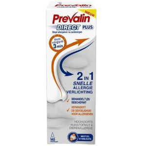 Prevalin Direct plus 20ml