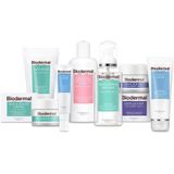 Biodermal Reinigingsmousse -  Gezichtsreiniging - Reinigt en hydrateert - 150 ml