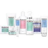 Biodermal Reinigingsmousse -  Gezichtsreiniging - Reinigt en hydrateert - 150 ml