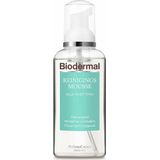 Biodermal Reinigingsmousse -  Gezichtsreiniging - Reinigt en hydrateert - 150 ml