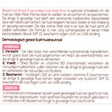 Biodermal - Dagcrème - Droge & Gevoelige Huid - 50ml