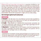 Biodermal Droge en gevoelige huid dagcrème SPF15 - 50 ml