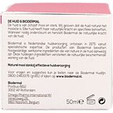 Biodermal - Nachtcrème - Droge Huid - Gevoelige Huid - 50ml