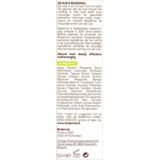 Biodermal Dagcreme Vette & Gemengde Huid - 50ml  - Helpt glimmen voorkomen