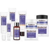 Biodermal Anti Age 40+ nachtcrème tegen huidveroudering - 50 ml