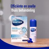 Wartner Wrattenverwijderaar 50 ml