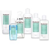Biodermal Face wash - Milde gezichtsreiniger en make-up remover - 150ml
