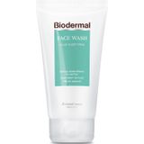 Biodermal Face wash - Milde gezichtsreiniger en make-up remover - 150ml