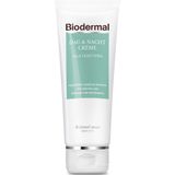 Biodermal Dag- en Nachtcrème - Hydraterend en voedend - 100ml