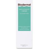 Biodermal Dag- en Nachtcrème - Hydraterend en voedend - 100ml