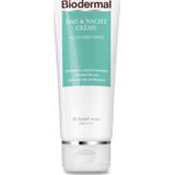 Biodermal Dag- en Nachtcrème - Hydraterend en voedend - 100ml