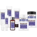 Biodermal - Anti Age Gezichtserum - 30ml - Huidveroudering