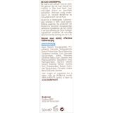 Biodermal P-CL-E fluïde -  Dagcreme - en nachtcrème met glycerine - tube 50ml