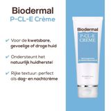 Biodermal P-CL-E Creme - Dagcrème 100ml