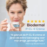 Biodermal P-CL-E Creme - Dagcrème 100ml