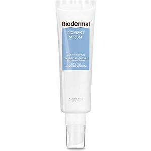 Biodermal Pigmentserum - 30ml - Vermindert pigmentvlekken