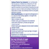 Davitamon Vitamine D Volwassen - vitamine D3 volwassenen - Smelttablet 75 stuks